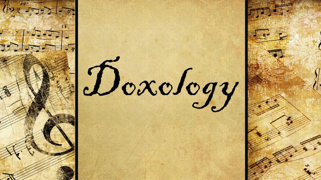 Doxology | Hymn