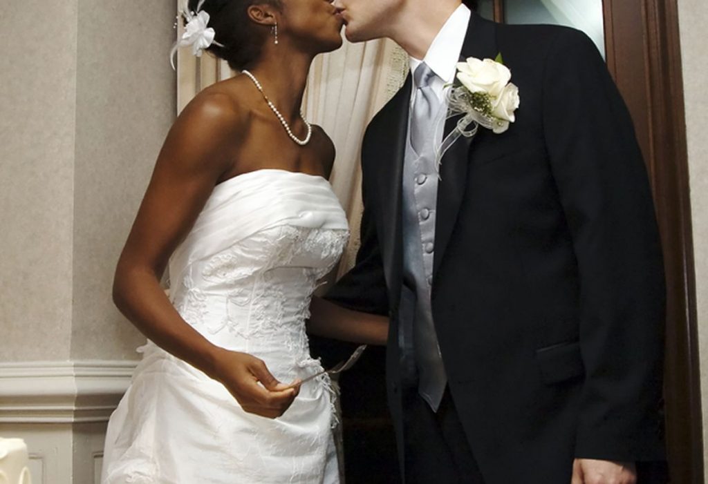 Interracial Marriage in Light of the Bible | Pastor David Berzins