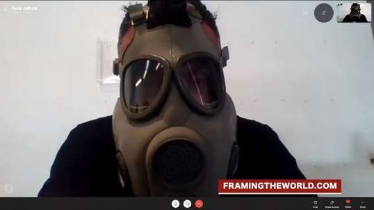 Luca Zanna discusses #plandemic on FTW "Live"