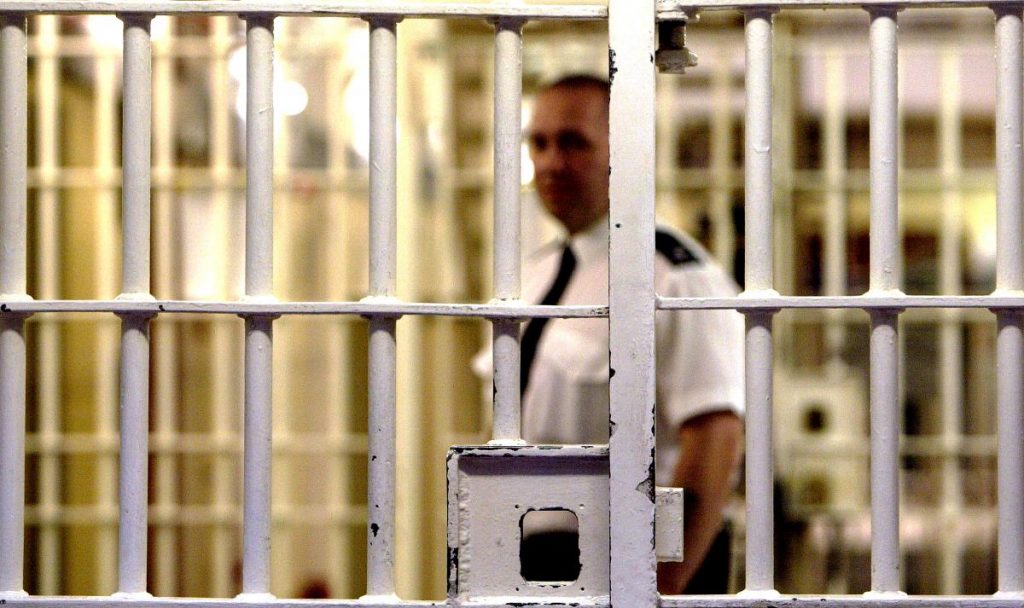 The Wicked Prison System | Pastor Aaron Thompson