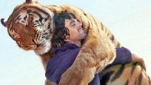 Animals are Not People - Preached by Pastor Anderson