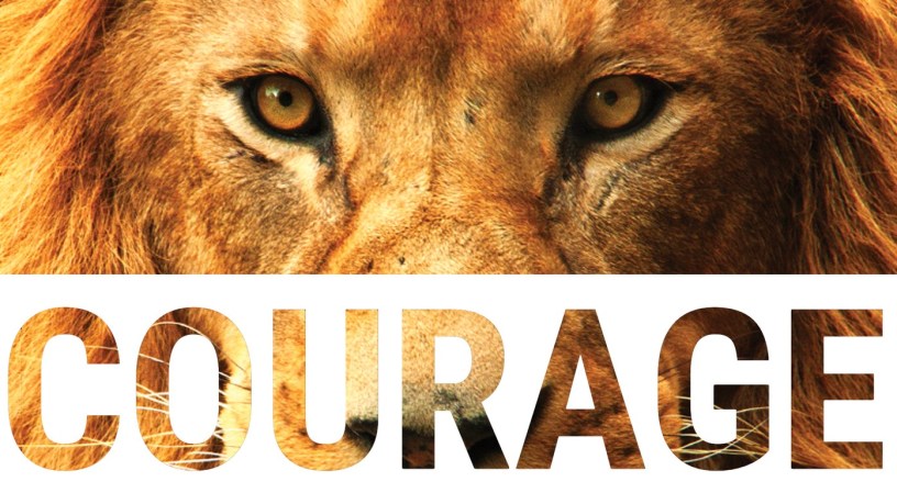 Be of Good Courage - Pastor Jonathan Shelley | Stedfast Baptist Church
