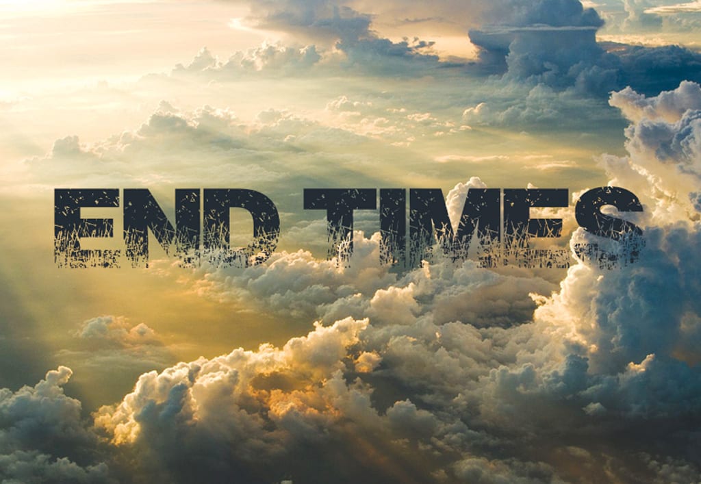 End Times Signs to Look For | Pastor David Berzins