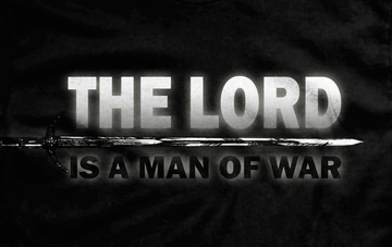 The Lord is a Man of War | Pastor Jonathan Shelley | Stedfast Baptist Church