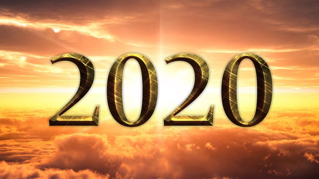 "Looking Back on 2020" Spirit of Liberty