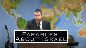 Parables About Israel