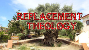 Replacement Theology | Pastor Steven Anderson Bible Preaching