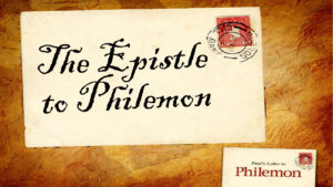The Epistle to Philemon | Faithful Word Baptist Church Sermon