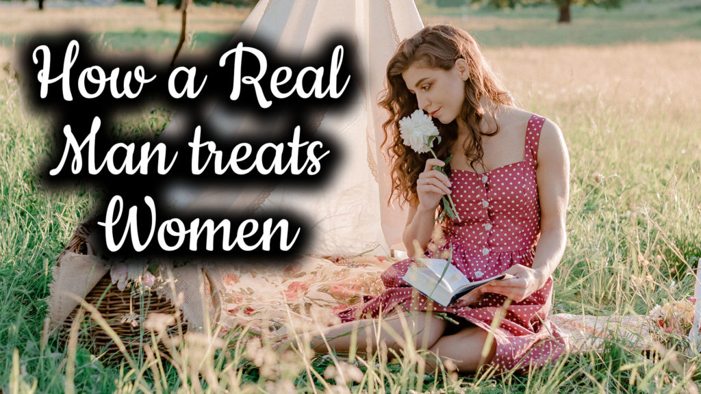 How a Real Man treats Women - Pastor Jonathan Shelley | Stedfast Baptist Church
