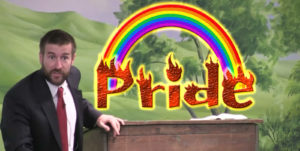 Pride | Classic Preaching by Pastor Anderson