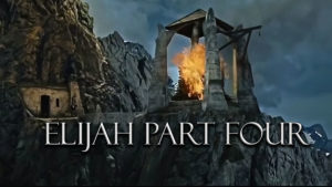Elijah Part Four | Pastor Anderson