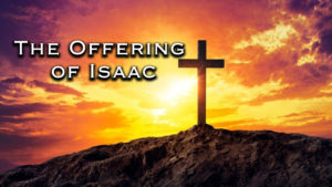 The Offering of Isaac | Pastor Anderson