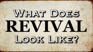 What Does Revival Look Like? Asbury "Revival" Exposed | Pastor Anderson