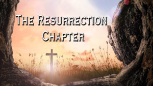 The Resurrection Chapter | Pastor Steven L. Anderson Preaching