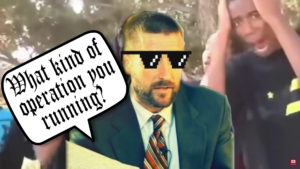 Pastor Anderson Calls out Churches that Canceled Service on Christmas!