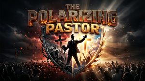 The Polarizing Pastor | Pastor Stucky