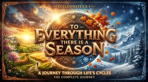 To Everything There Is a Season | Pastor Anderson