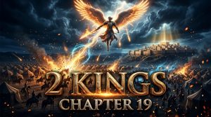 2 Kings Chapter 19 | Pastor Anderson