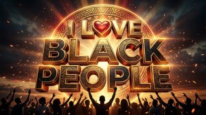 I Love Black People | Pastor Anderson