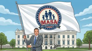 Make America Straight Again | Springcrest Baptist Church | Pastor Reyes