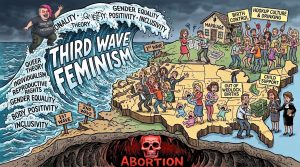 Third Wave Feminism | Pastor Steven Anderson
