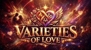 Varieties of Love | Pastor Anderson