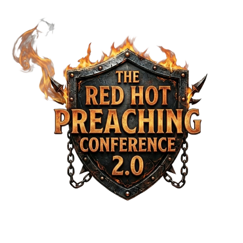 RedHotPreaching2.0